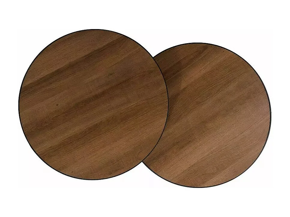 Poltroncina Optima Lux/Tessuto/nera