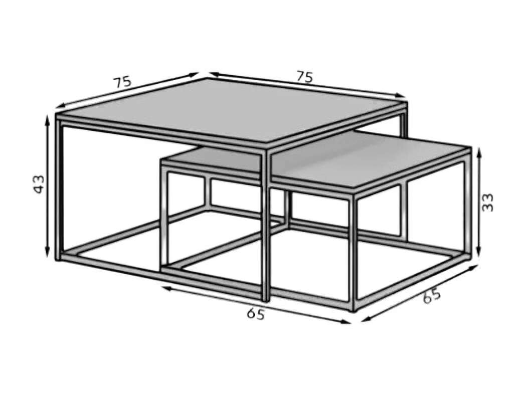 Relax Poltrona Carmen/Tessuto/grigio