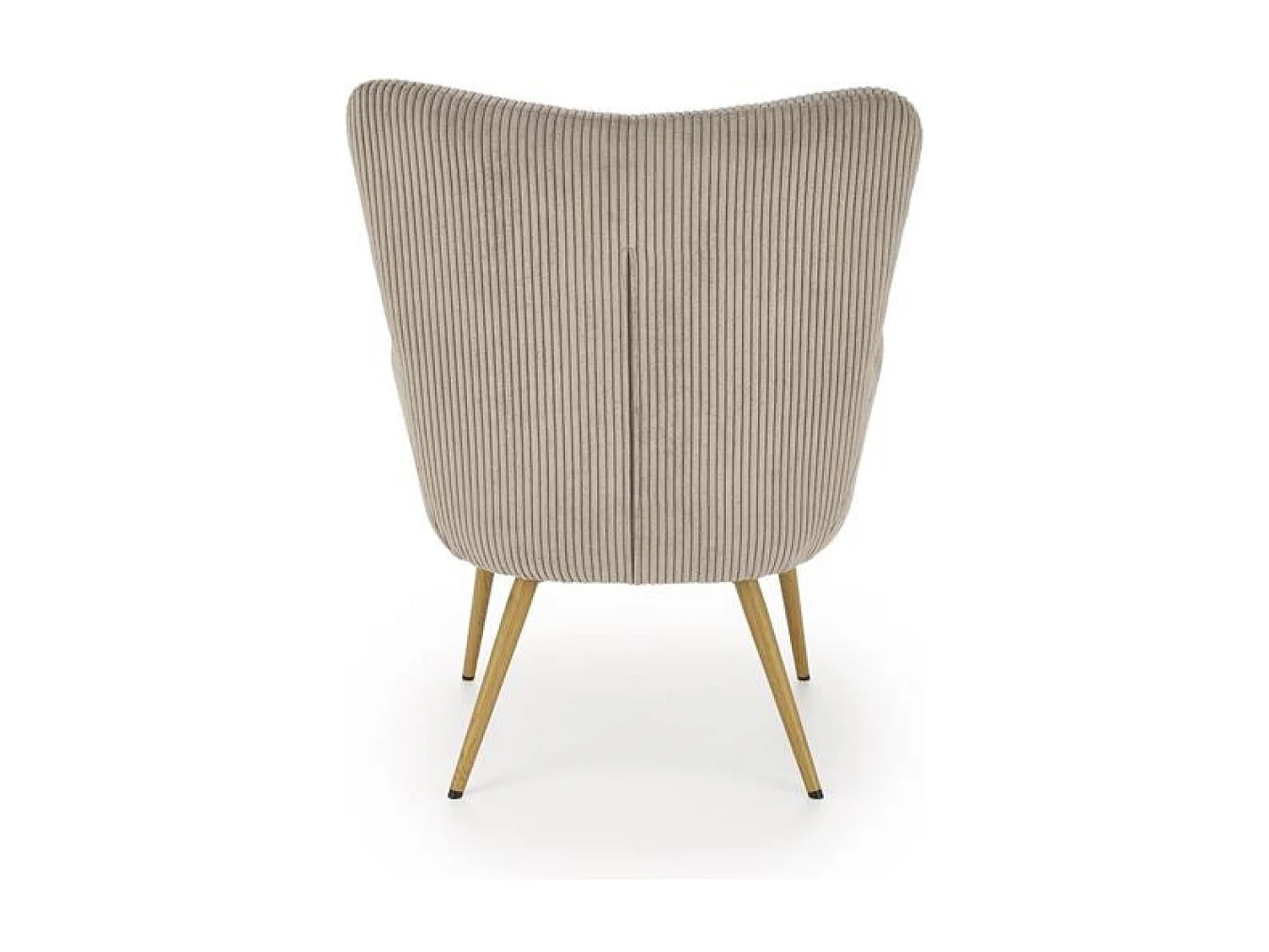 Relax Poltrona Amaro G/Tessuto/grigio