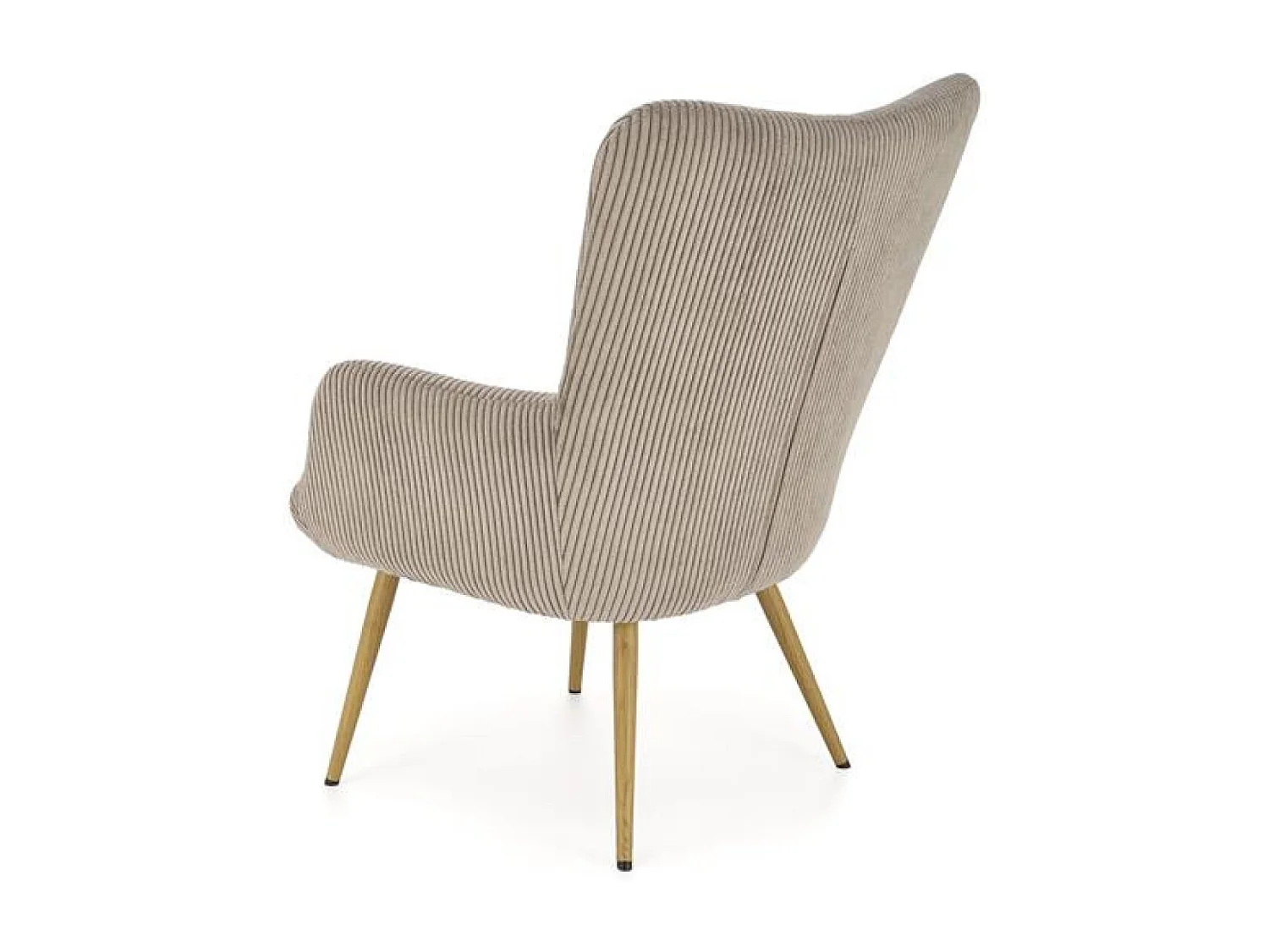 Relax Poltrona Amaro G/Tessuto/grigio