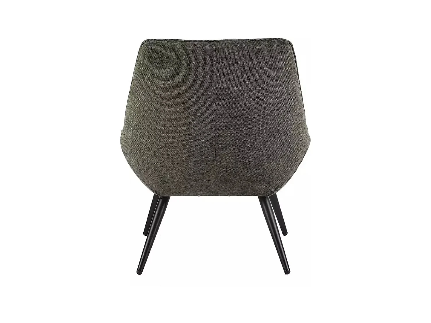 Relax Fauteuil Cella/Tissu/grise