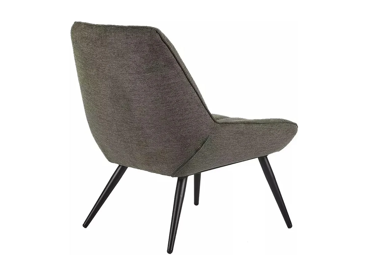 Relax Sessel Cella/Stoffbezug/Gelb