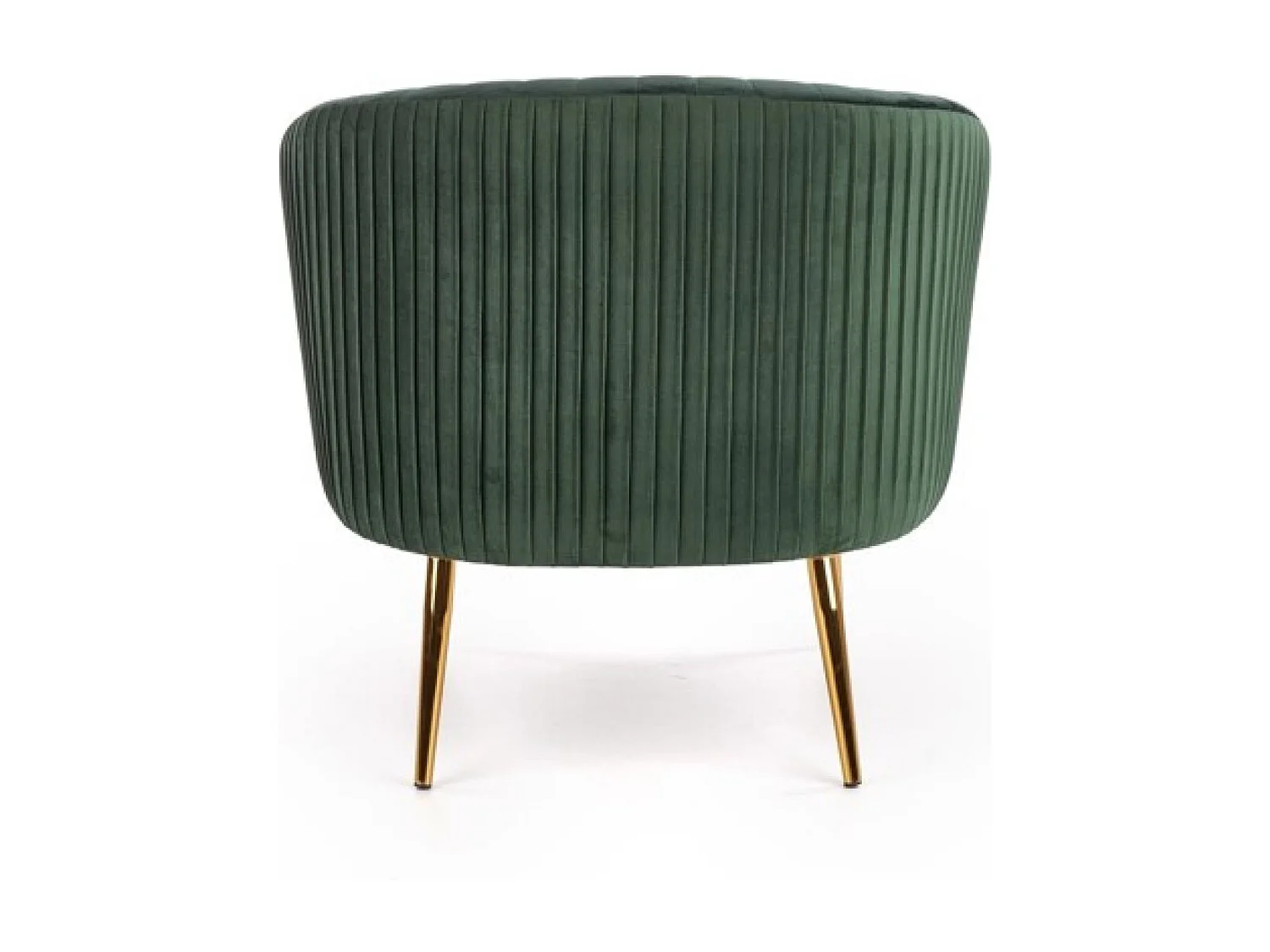 Relax Fauteuil Delgado/Tissu/grise