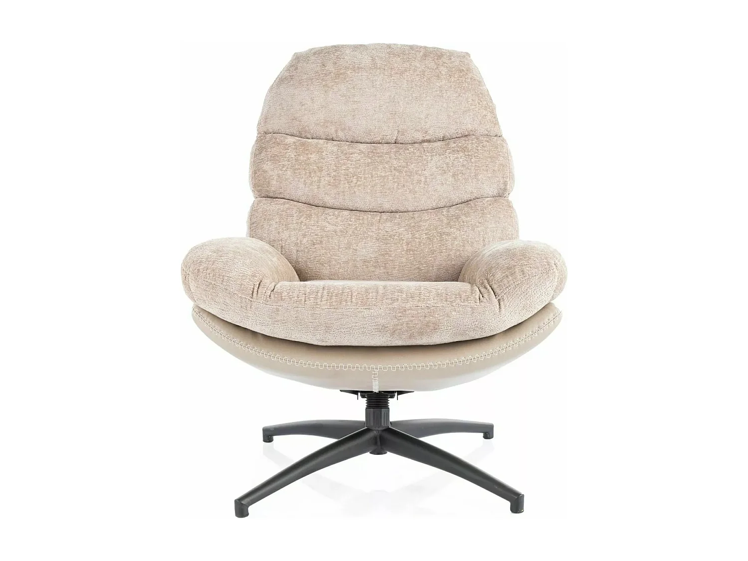 Poltroncina Giselle/Tessuto/beige