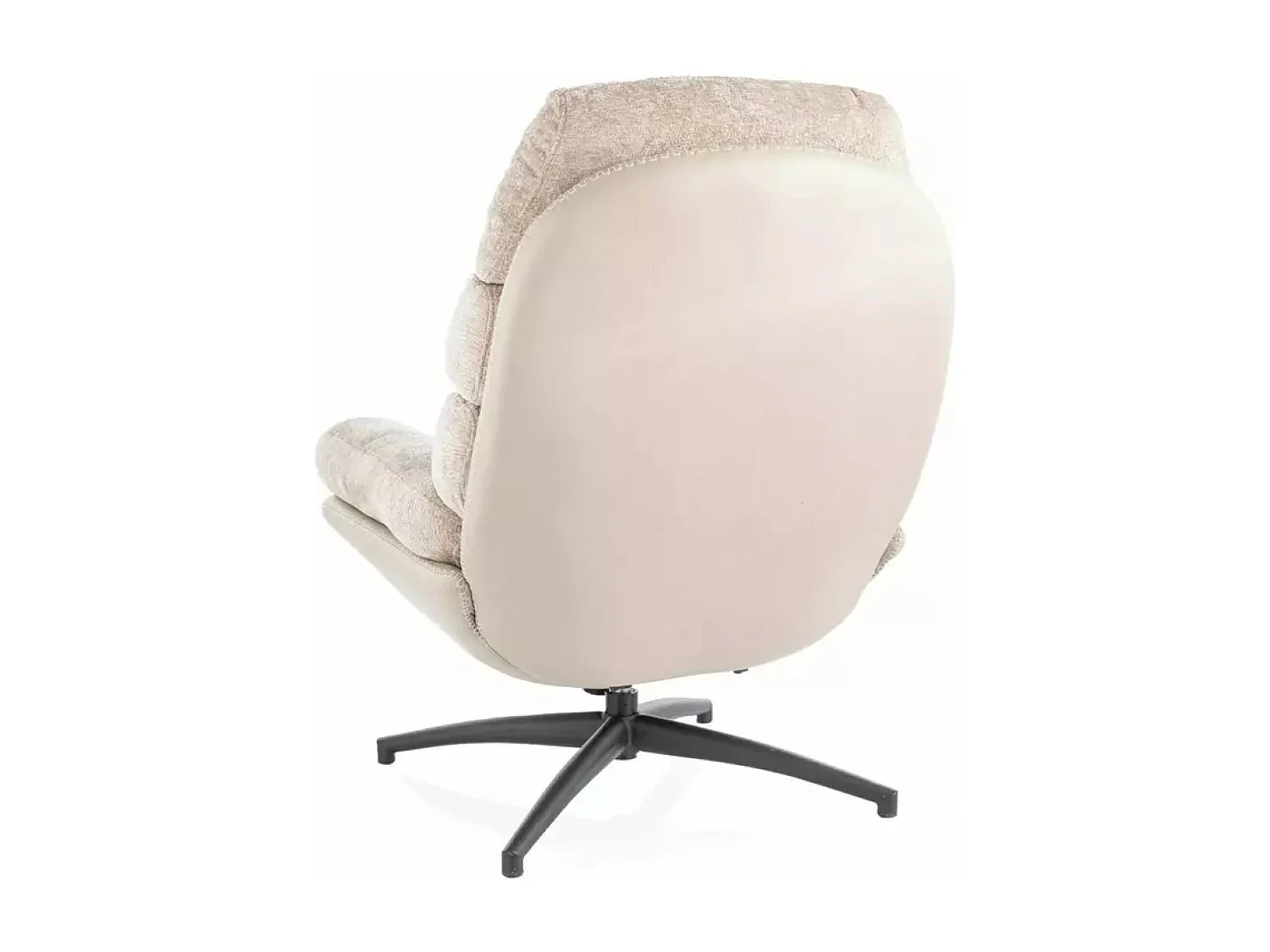 Poltroncina Giselle/Tessuto/beige