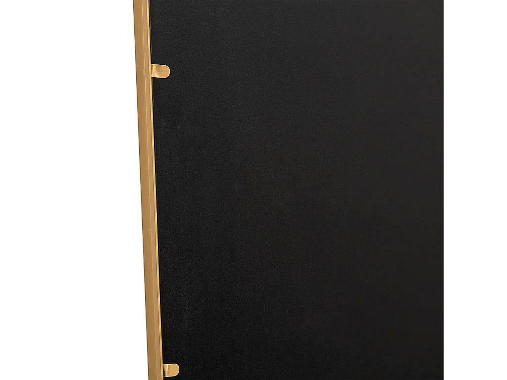 Specchio da parete rettangolare 68x103x03h cm