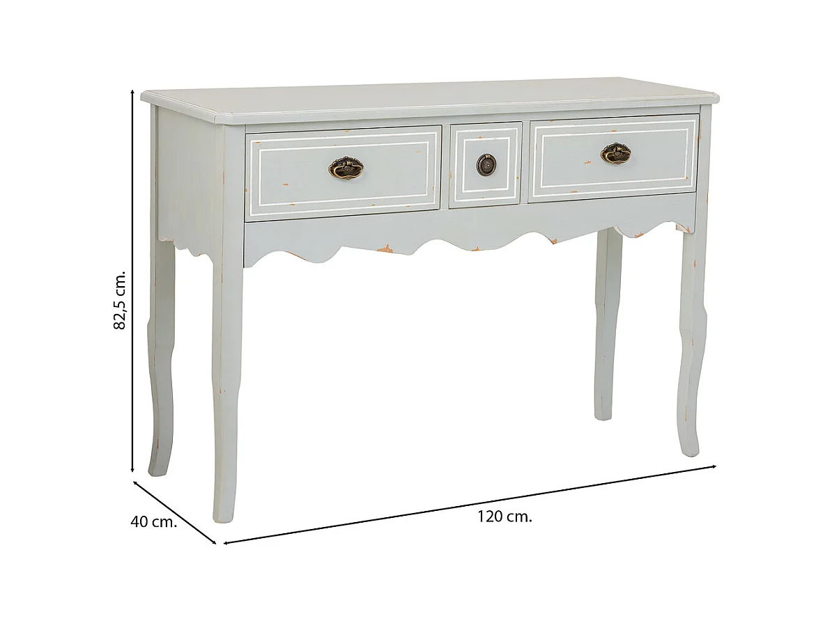 Gestoffeerde houten bank, bruin met unieke stijl en comfort