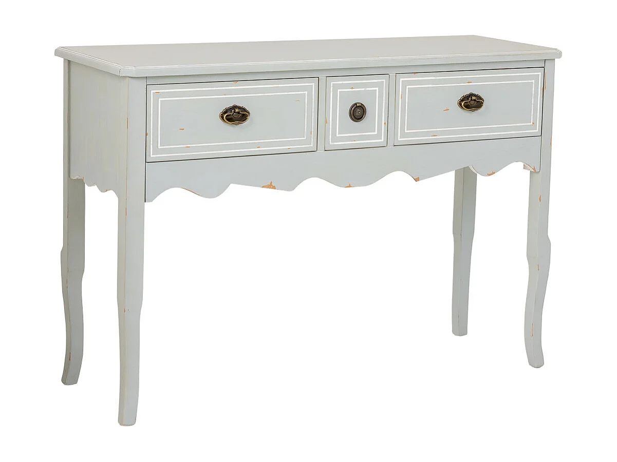 Gestoffeerde houten bank, bruin met unieke stijl en comfort