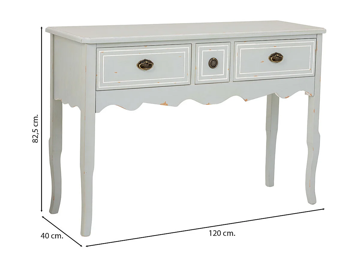 Gestoffeerde houten bank, bruin met unieke stijl en comfort