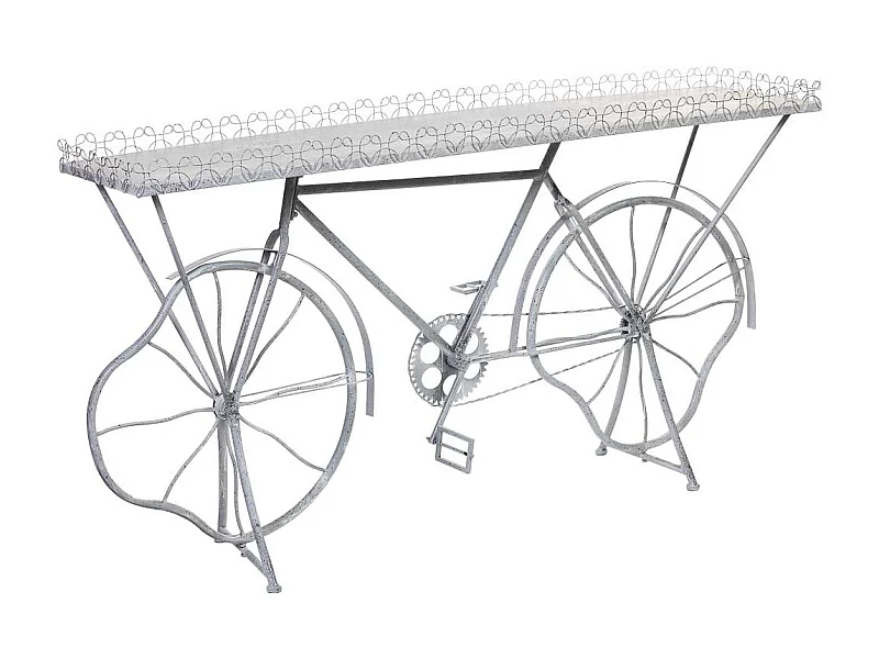 Mobili d'ingresso grigio 177,2x41,3x92,7