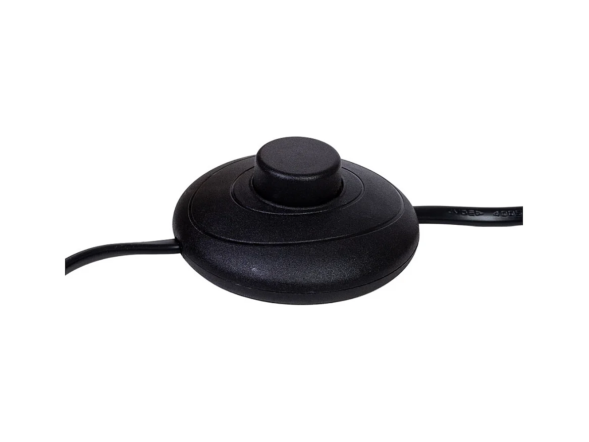 Lampadaire en métal 39,5x39,5x130/151,5h cm