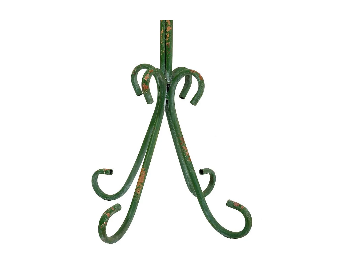 Laternen mit Metallständer 35x31x115h cm