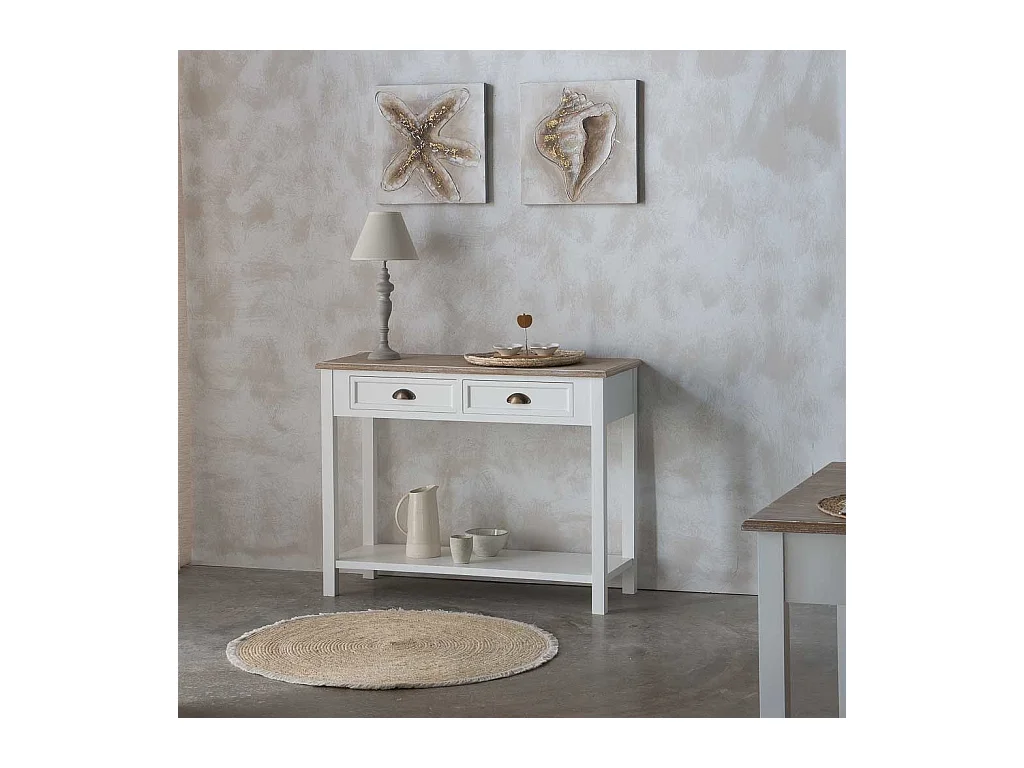 Houten entree met unieke stijl en comfort