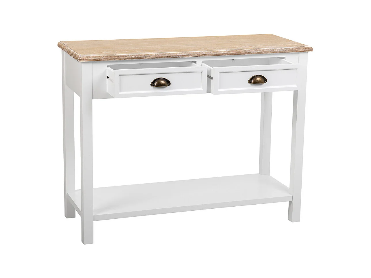 Houten entree met unieke stijl en comfort