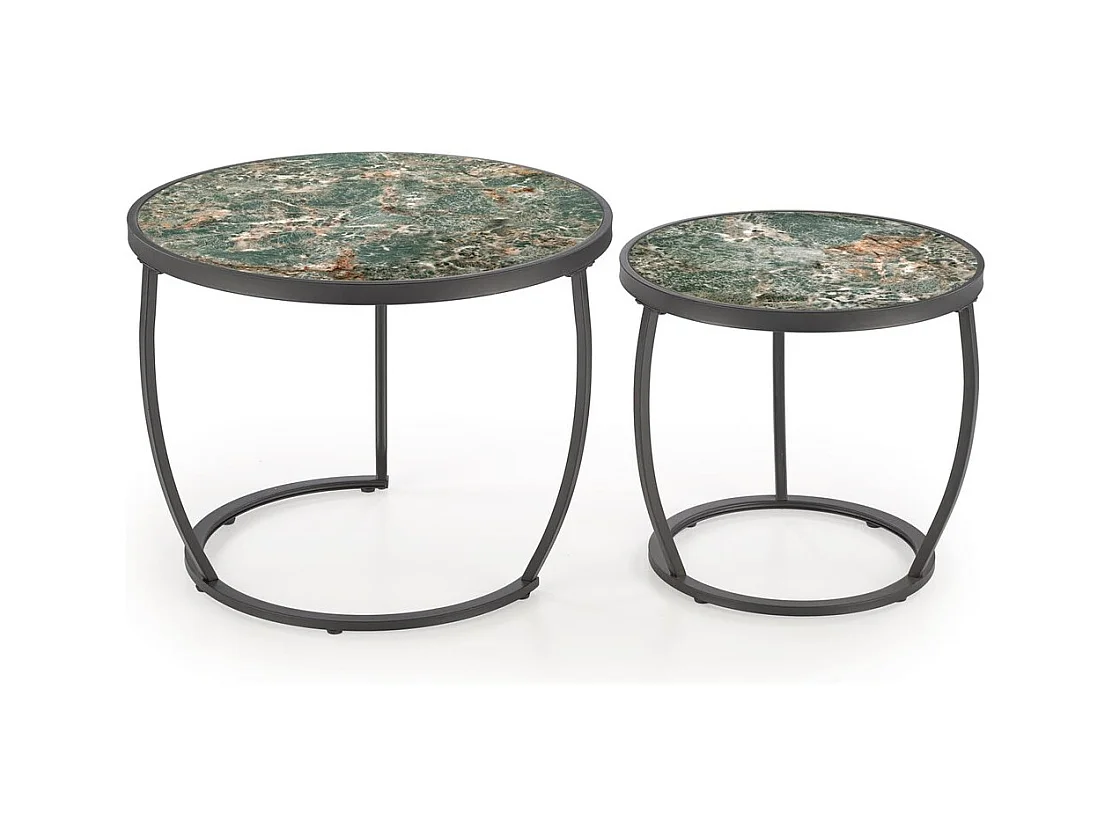 Relax Sessel Nika/Stoffbezug/Blau