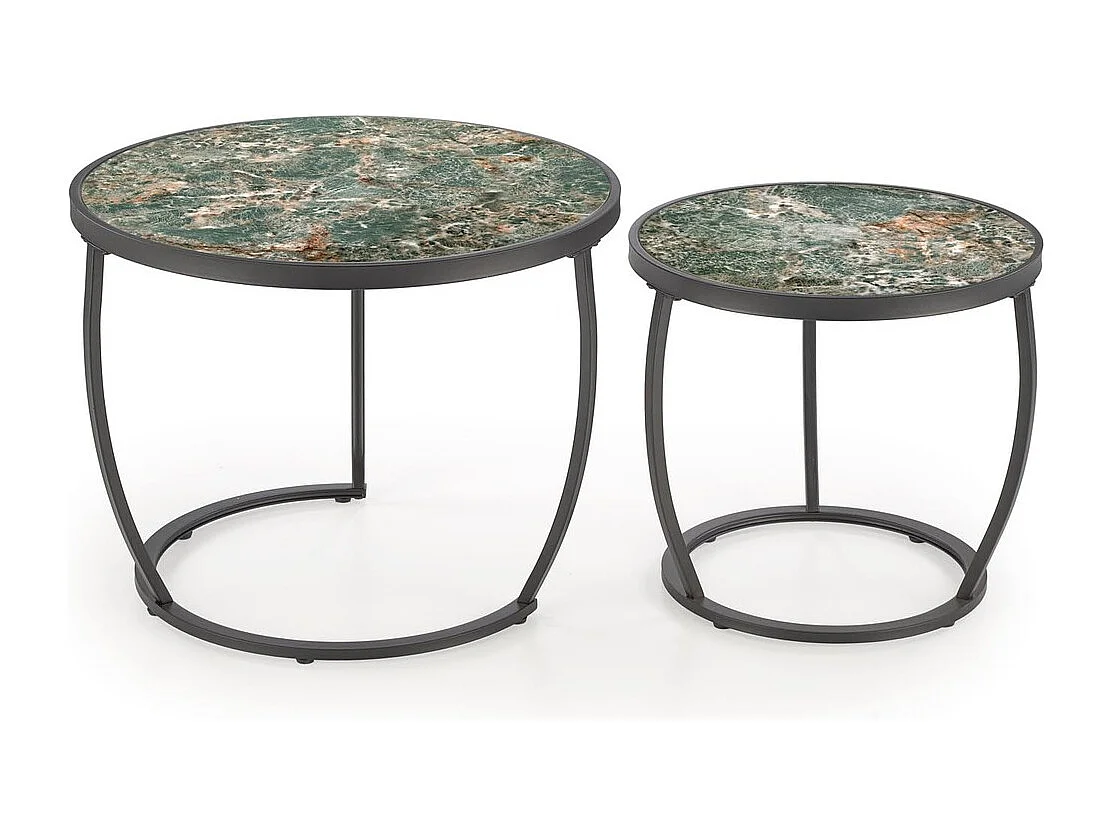 Relax Sessel Nika/Stoffbezug/Blau