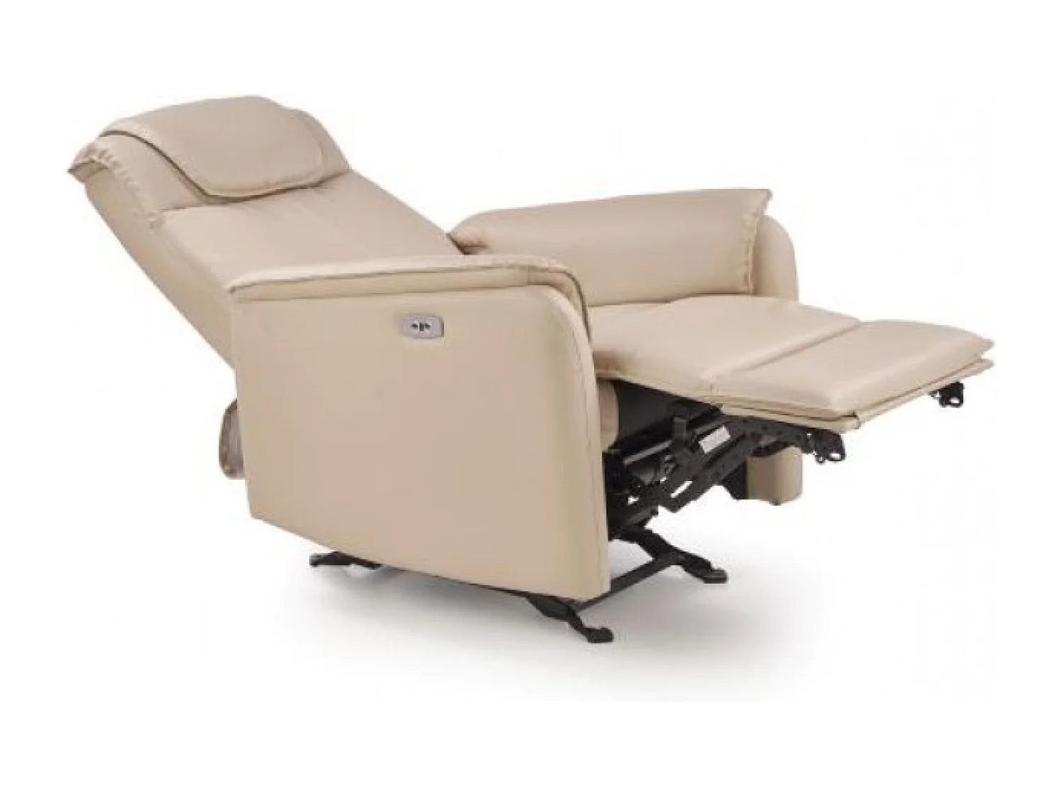 Relax Sessel Paradise/Stoffbezug/Beige