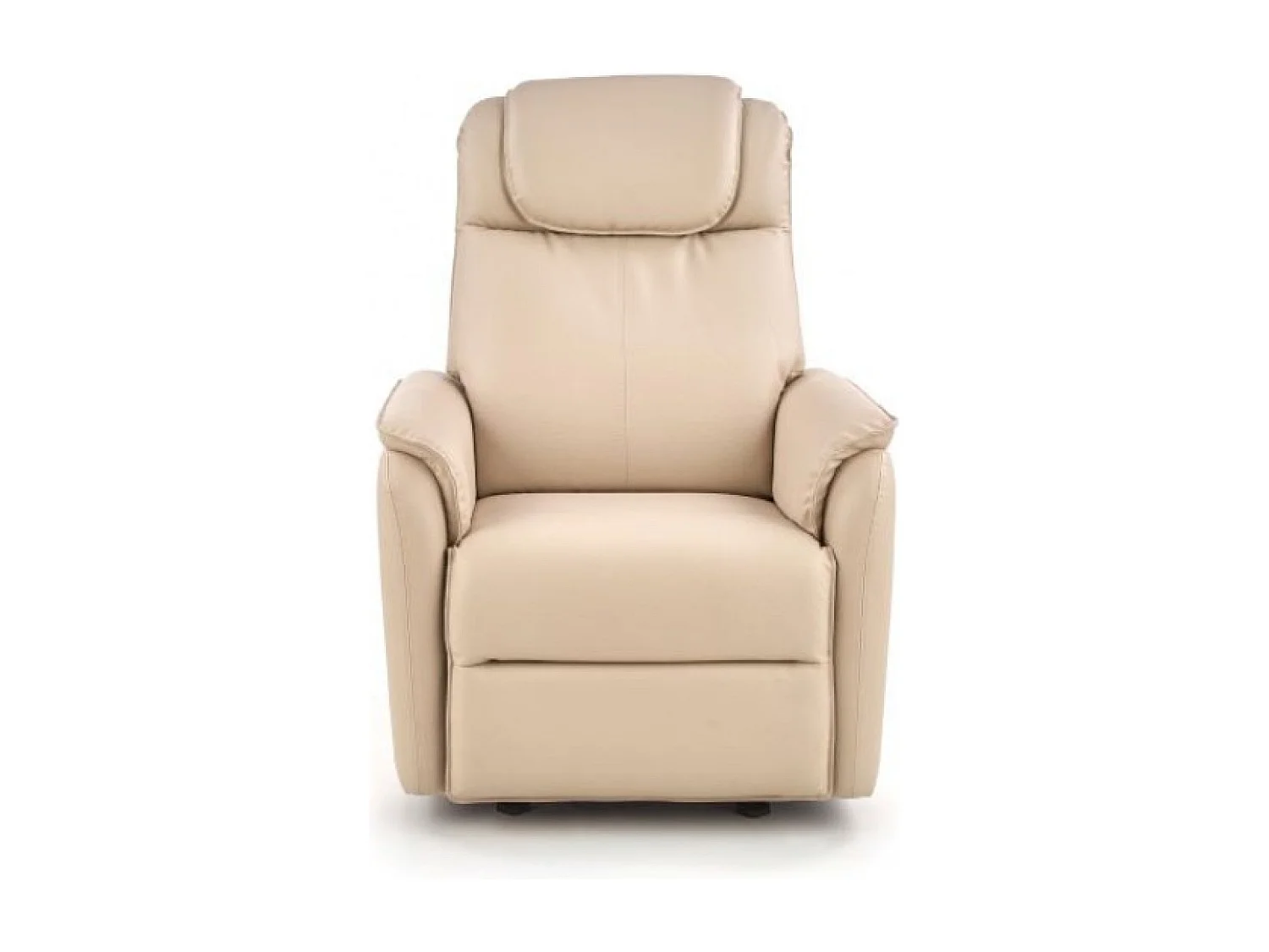 Relax Poltrona Paradise/Tessuto/beige