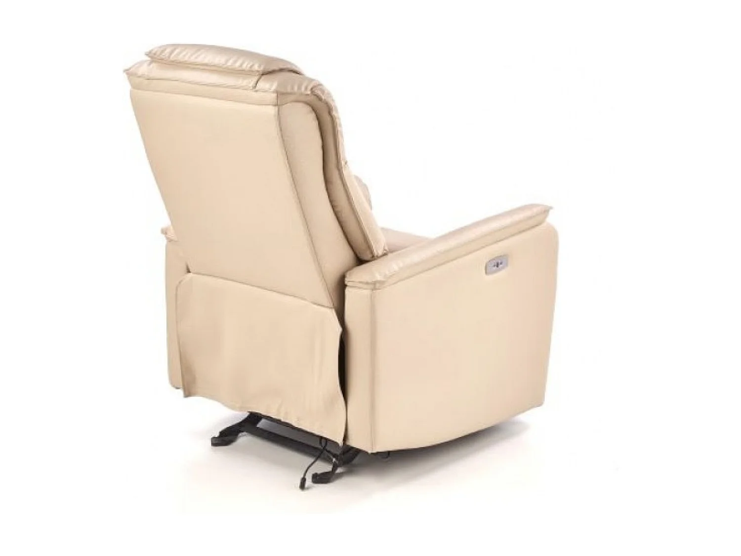 Relax Poltrona Paradise/Tessuto/beige