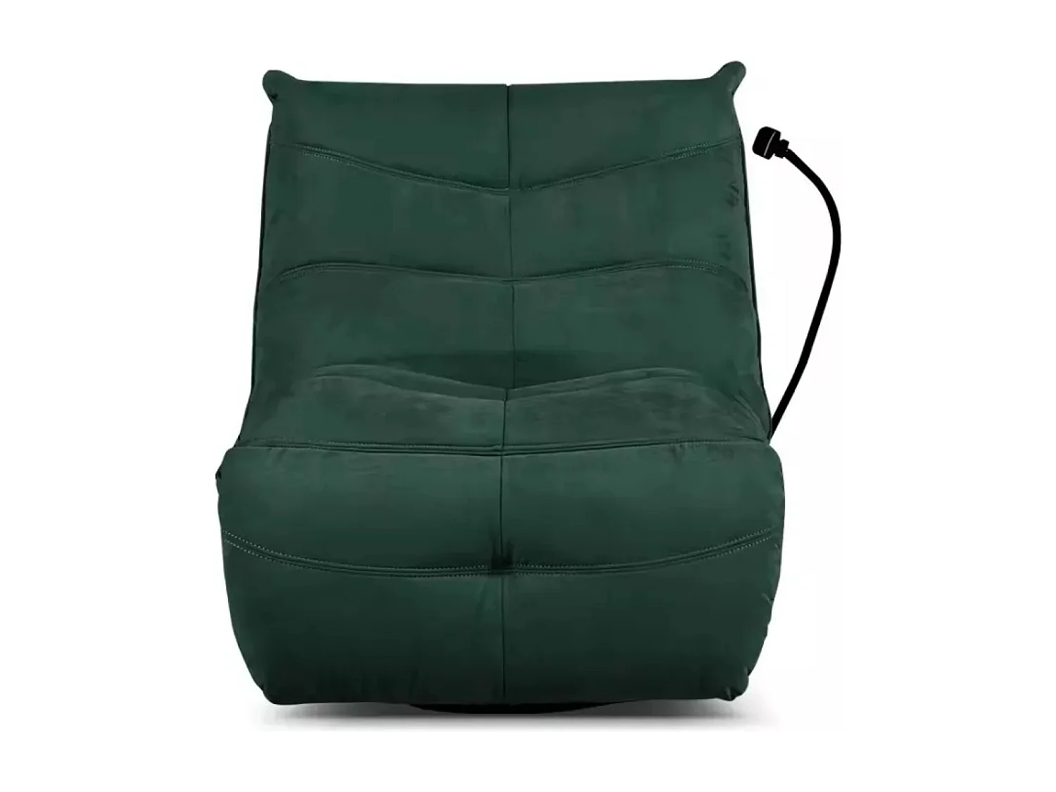 Relax Sessel Panco /Stoffbezug/Grün