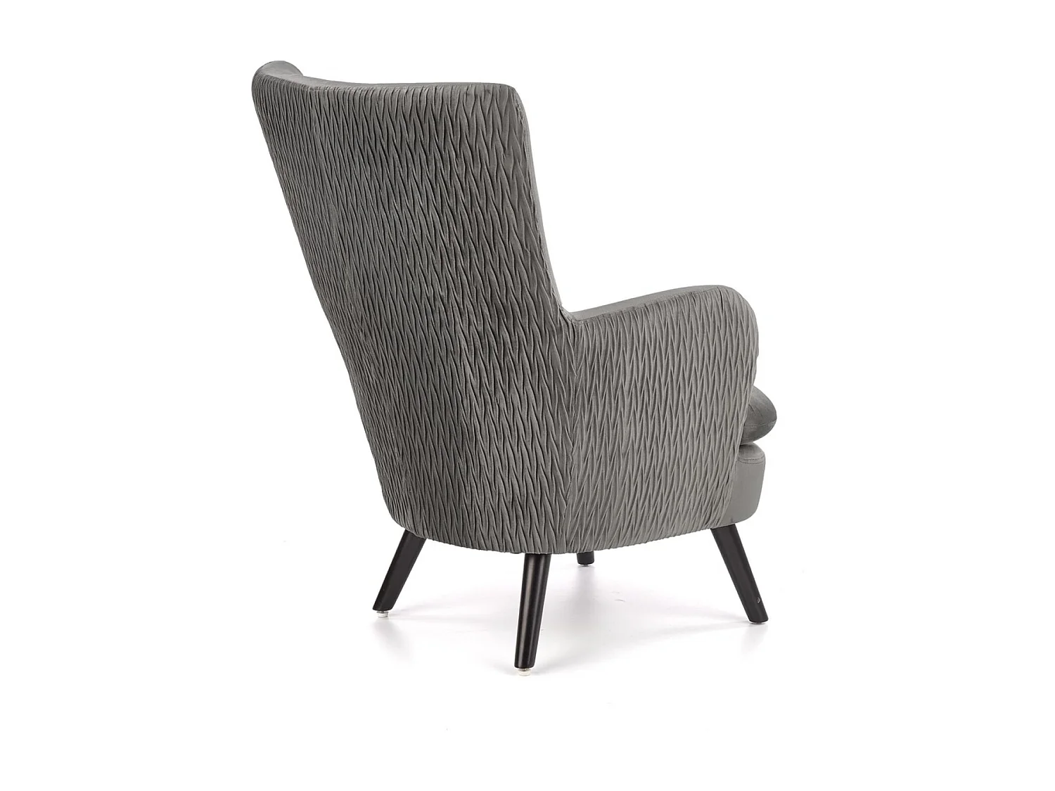 Relax Poltrona Ravel G/Tessuto/grigio