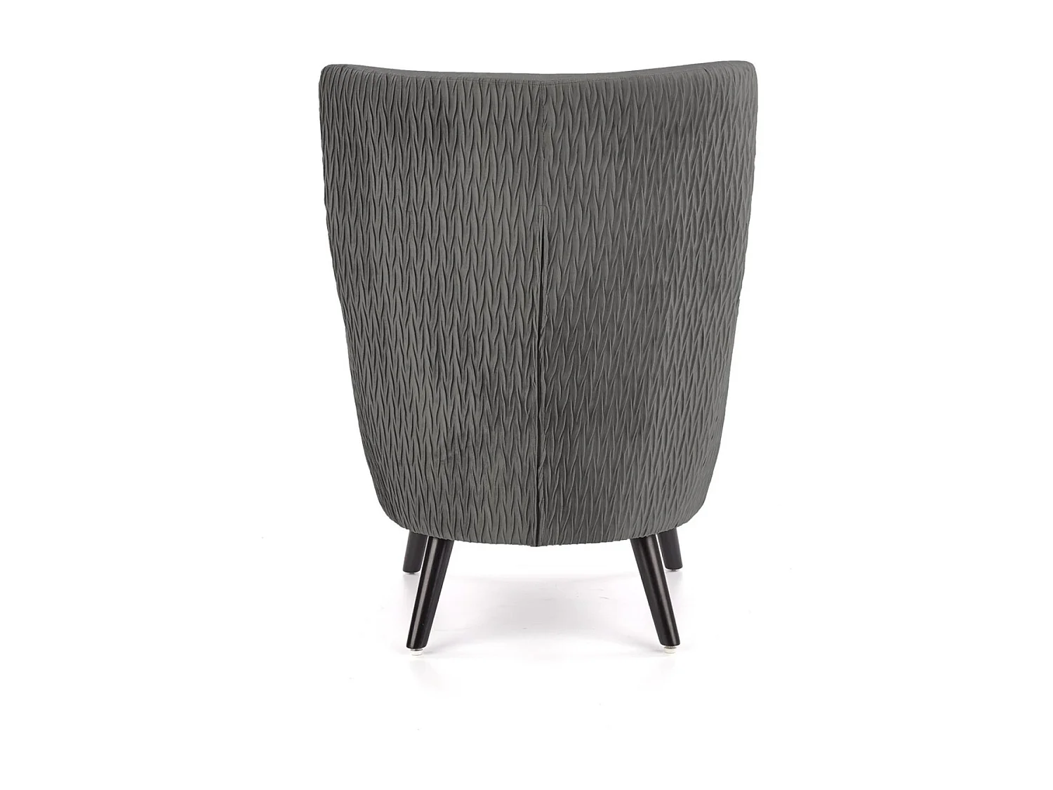 Relax Poltrona Ravel G/Tessuto/grigio