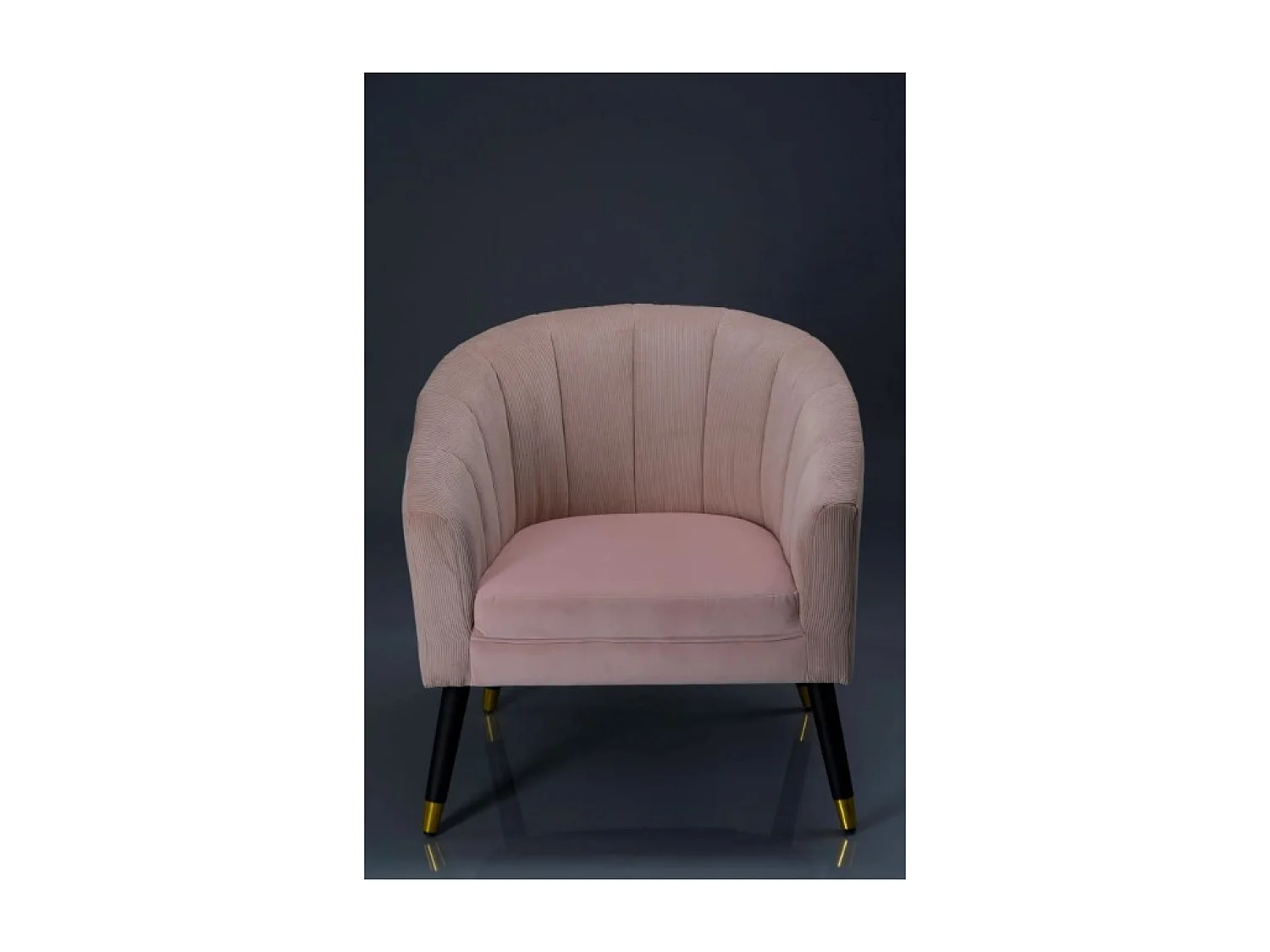 Relax Poltrona Pink/Tessuto/rosa