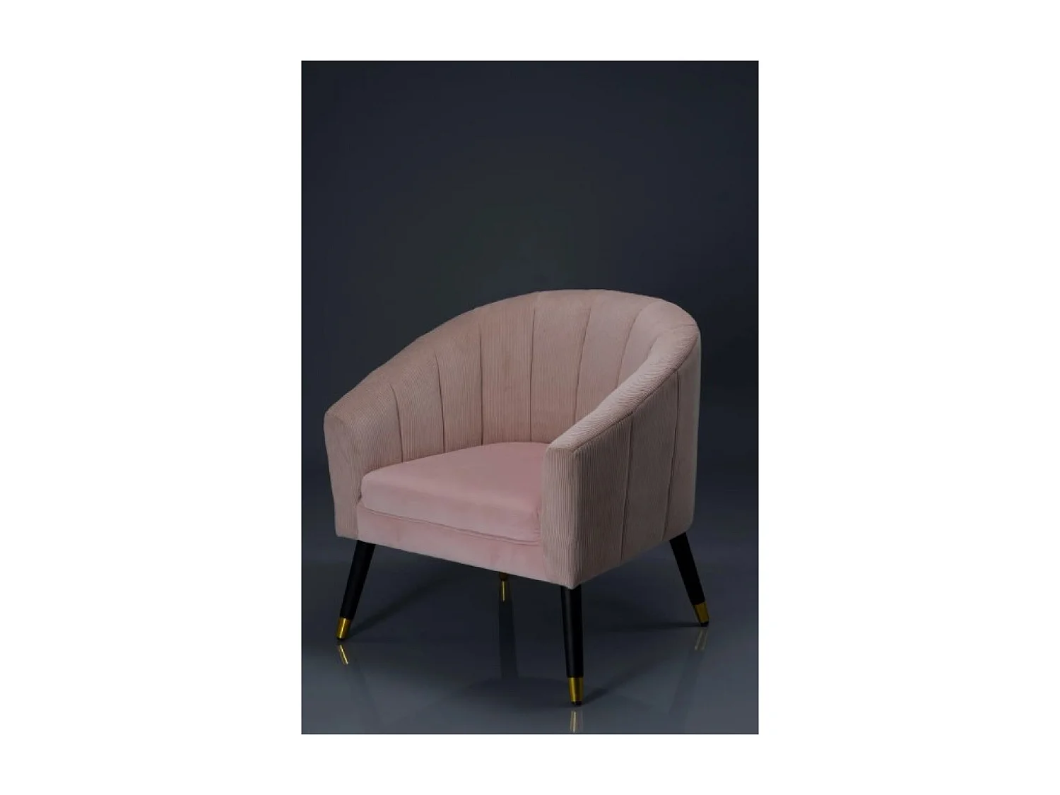 Relax Poltrona Pink/Tessuto/rosa