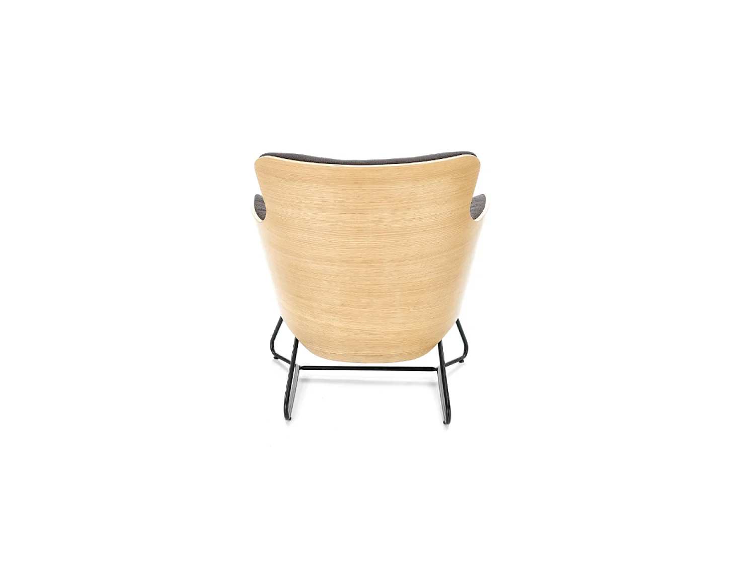 Relax Poltrona Phantom/Tessuto/grigio