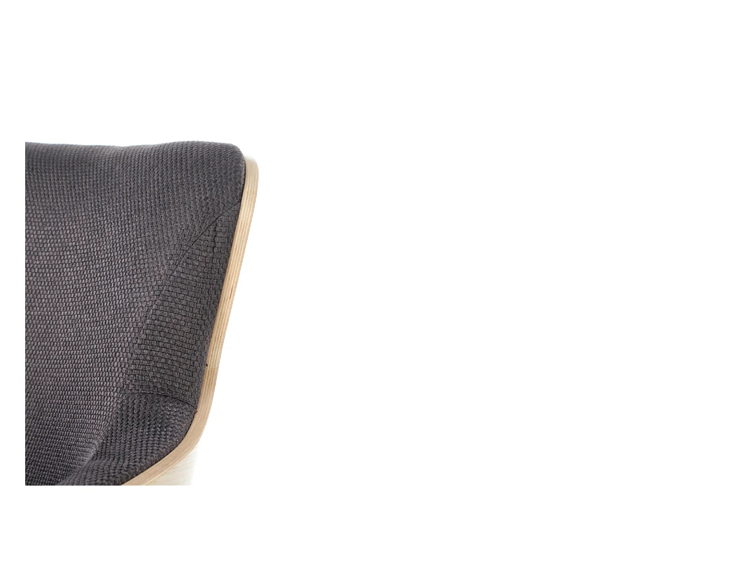 Relax Poltrona Phantom/Tessuto/grigio