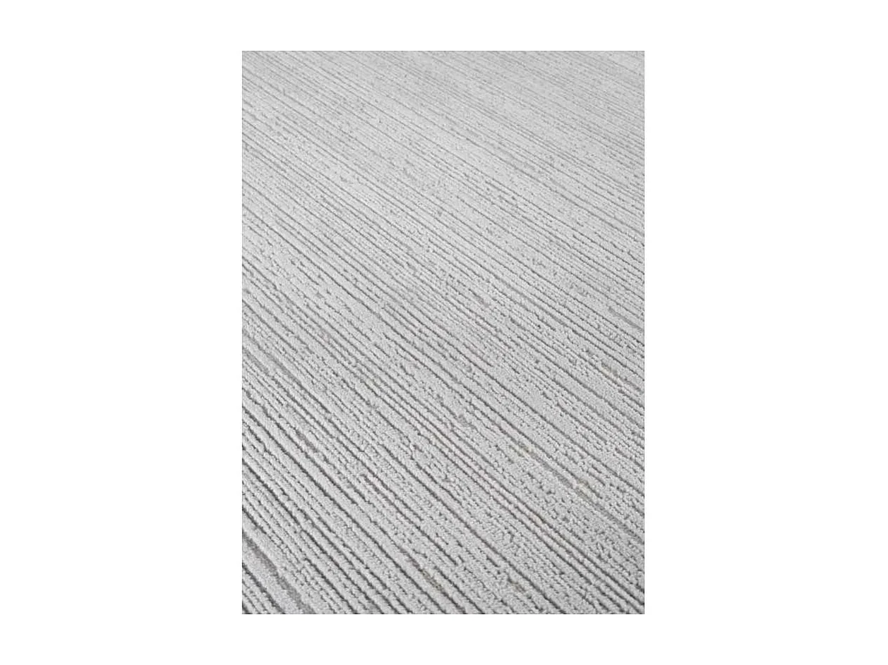Tapis uni LONDON Gris 160*230