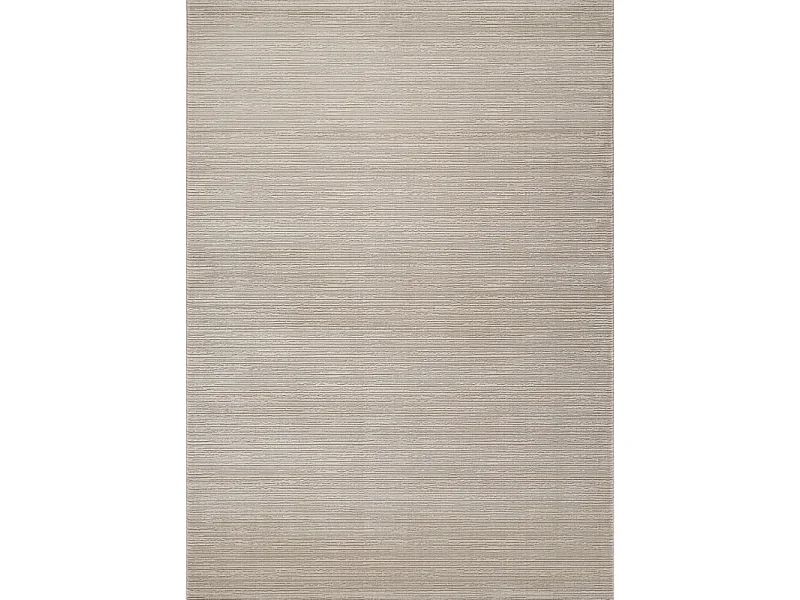 Tapis uni LONDON Beige 300*400