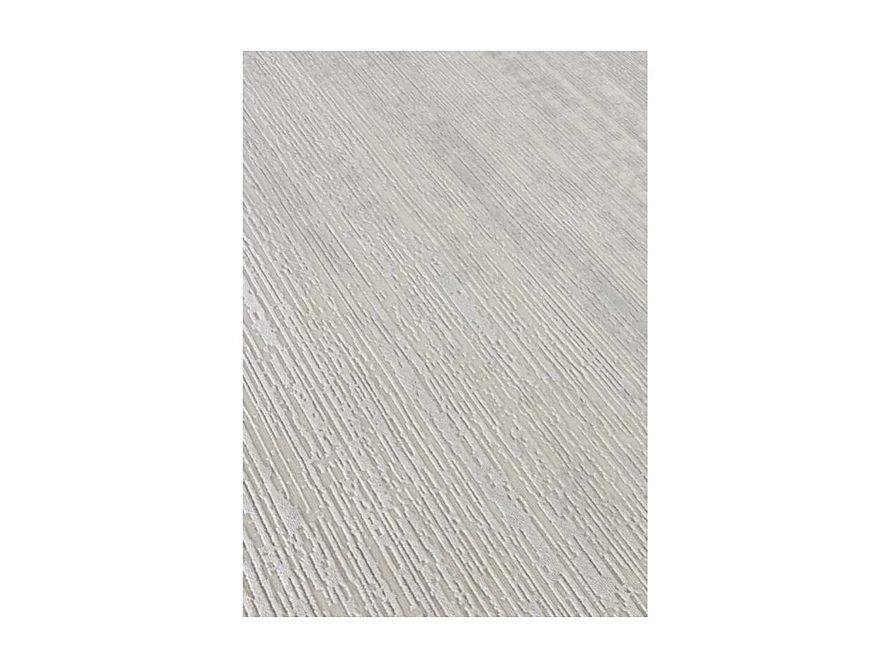 Tapis uni satiné ATLANTA 78 Beige 160*230