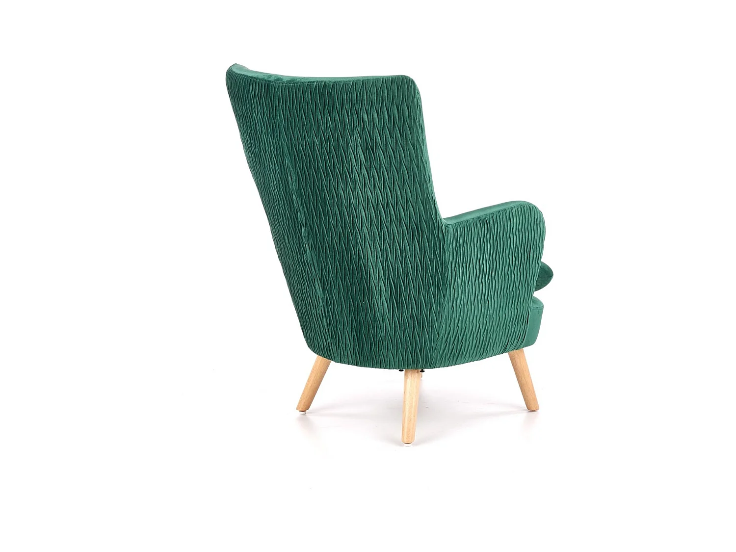 Relax Poltrona Ravel V/Tessuto/verde