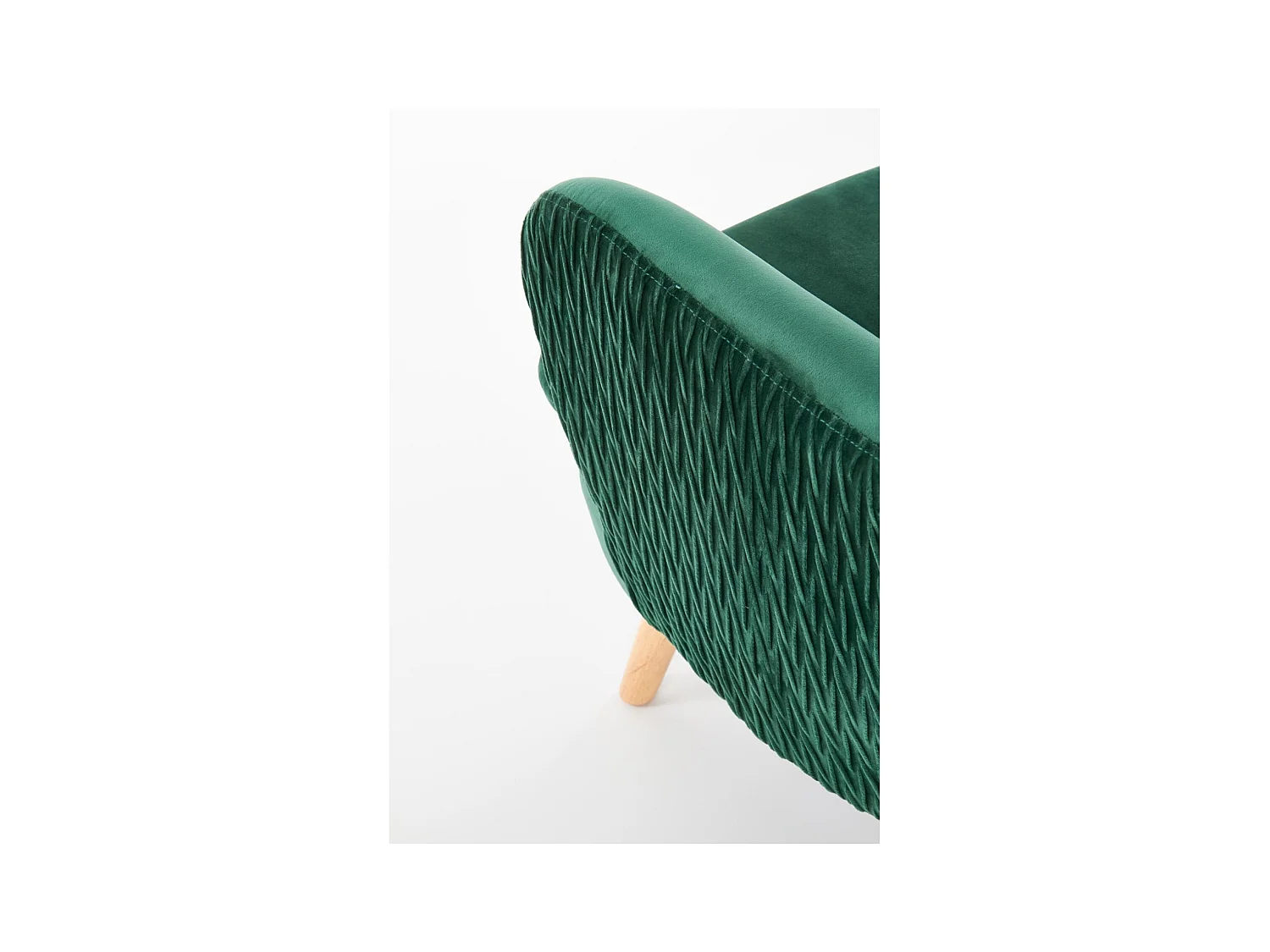 Relax Poltrona Ravel V/Tessuto/verde