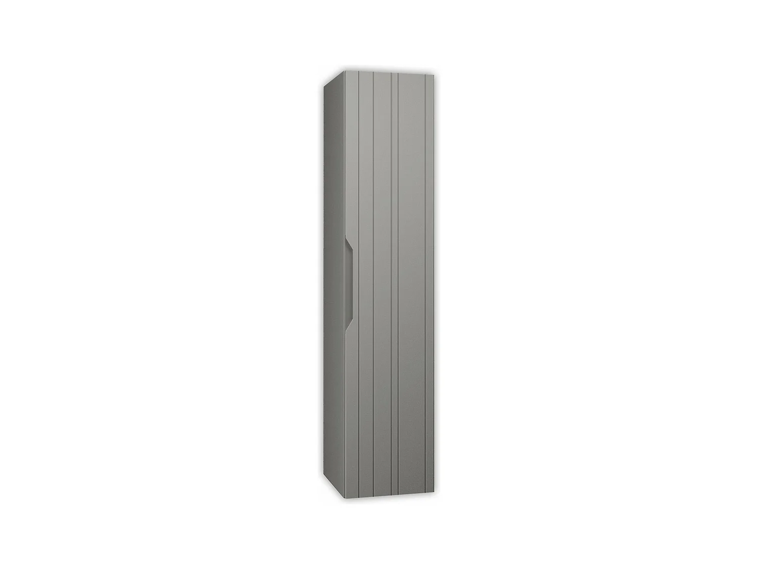 Colonne SOLMIRA gris
