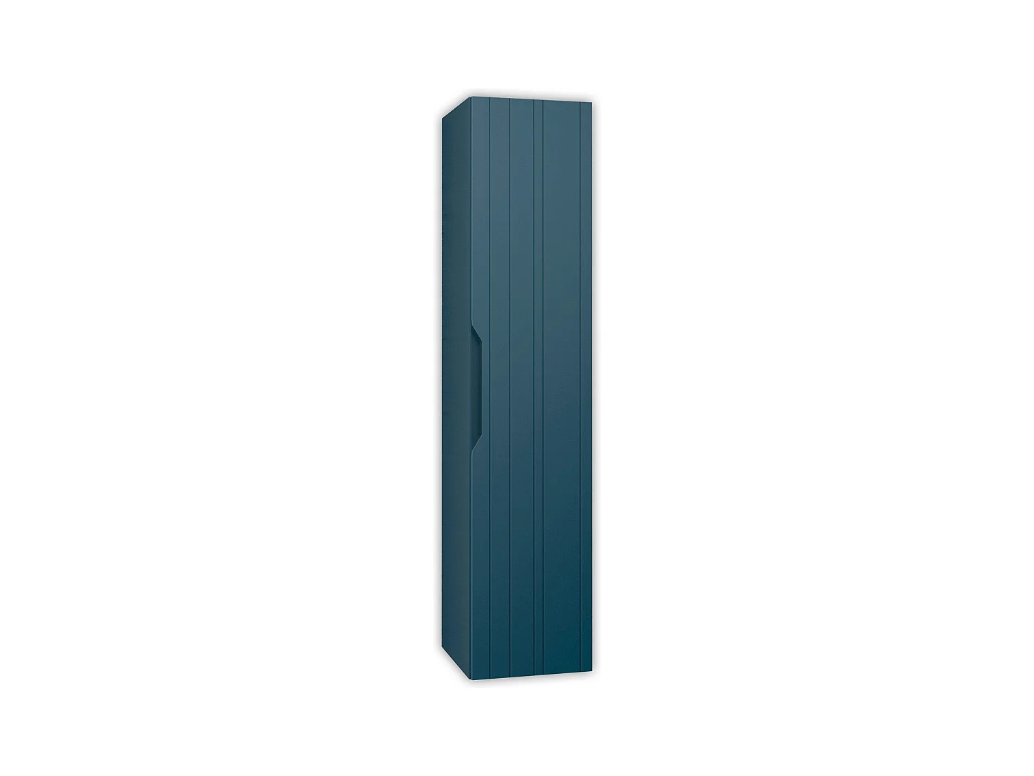 Colonne SOLMIRA bleu
