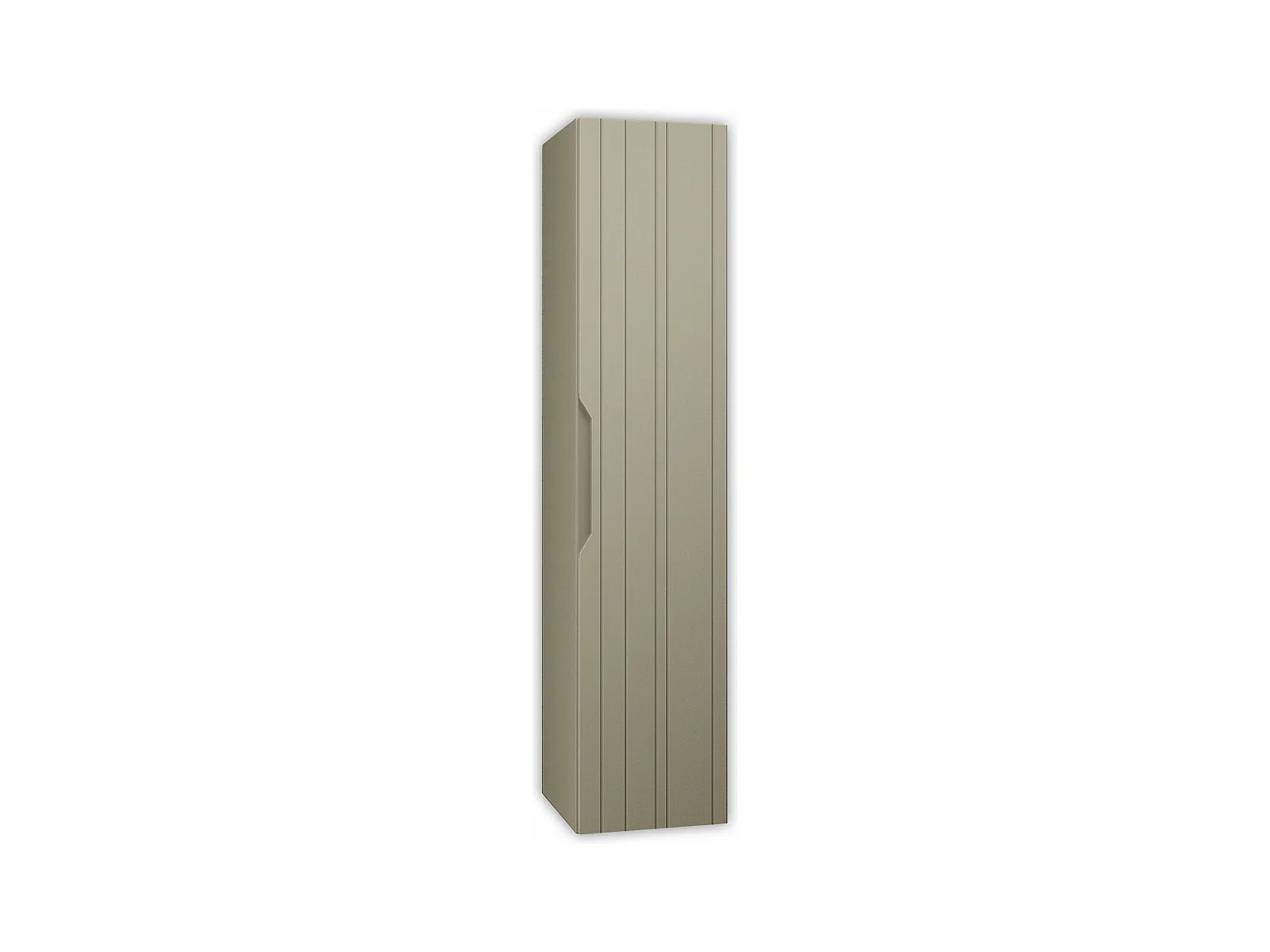 Colonne SOLMIRA taupe