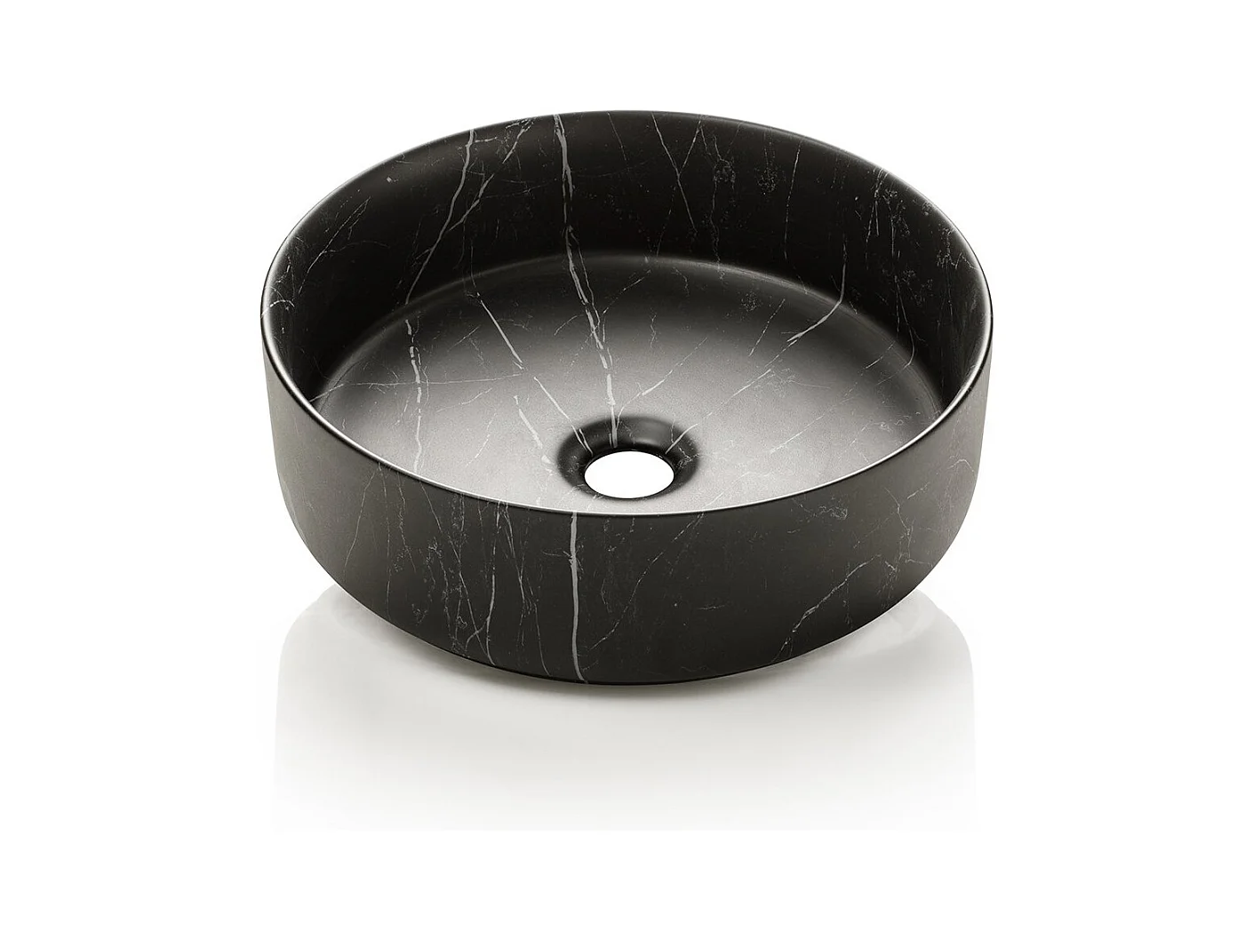 Composition 4 pièces SOLMIRA anthracite/marquinia