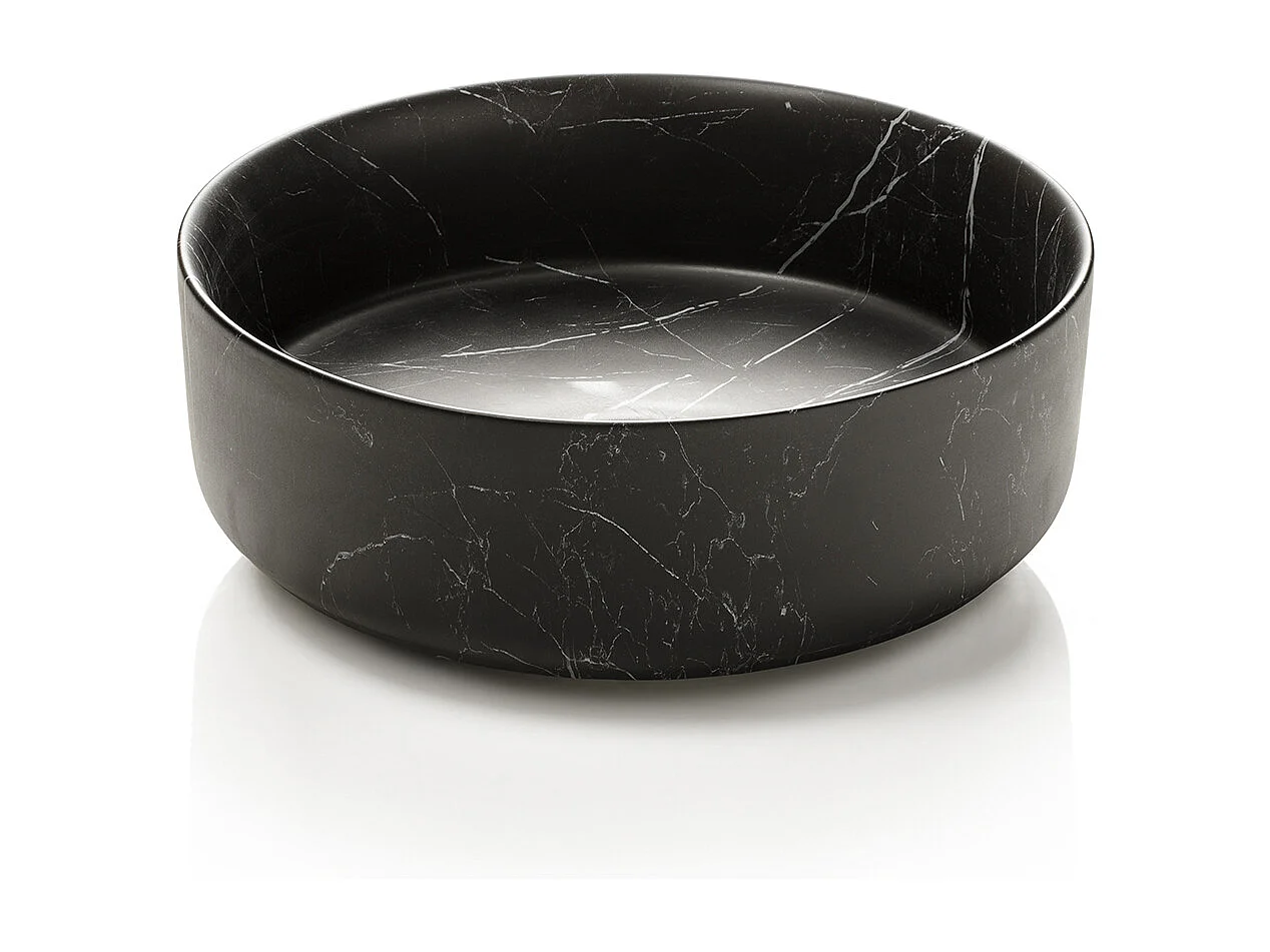 Composition 4 pièces SOLMIRA anthracite/marquinia