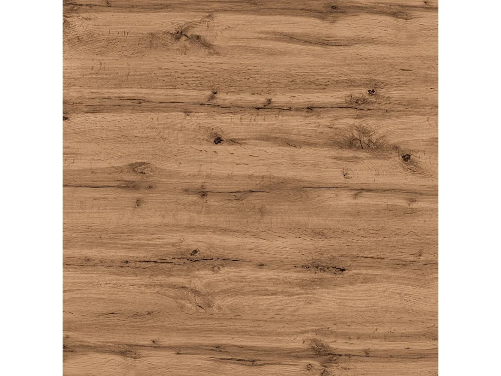 Composizione 4 pezzi SOLMIRA quercia