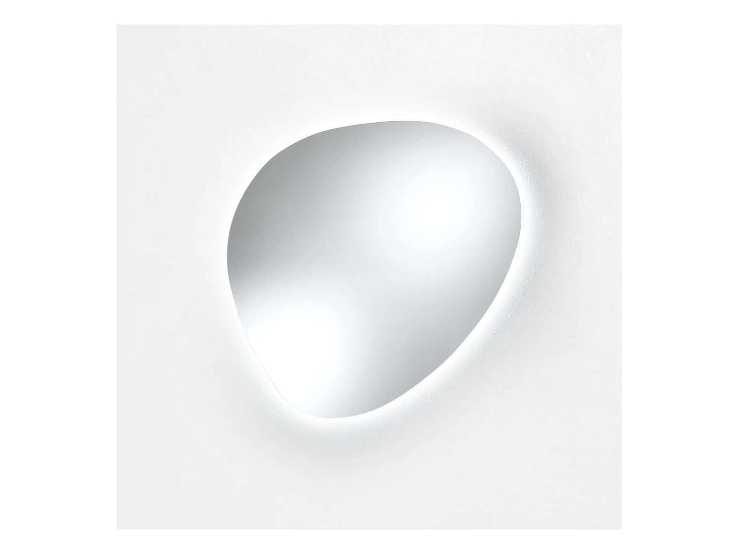 3-teiliges Set SOLMIRA eiche