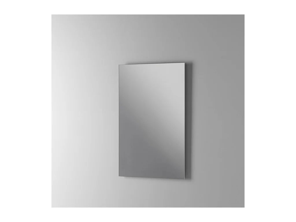 Composição 4 peças SOLMIRA Branco mate