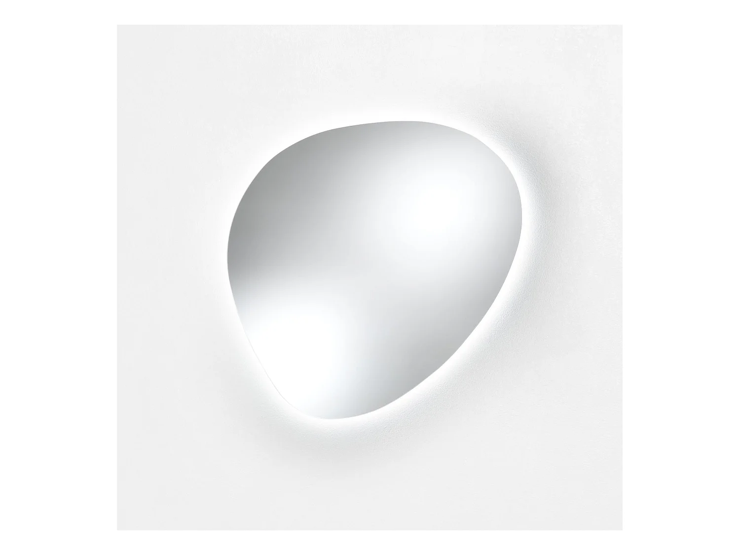 Composition 3 pièces SOLMIRA gris