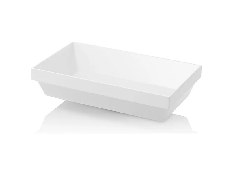 Composição 3 peças SOLMIRA branco mate