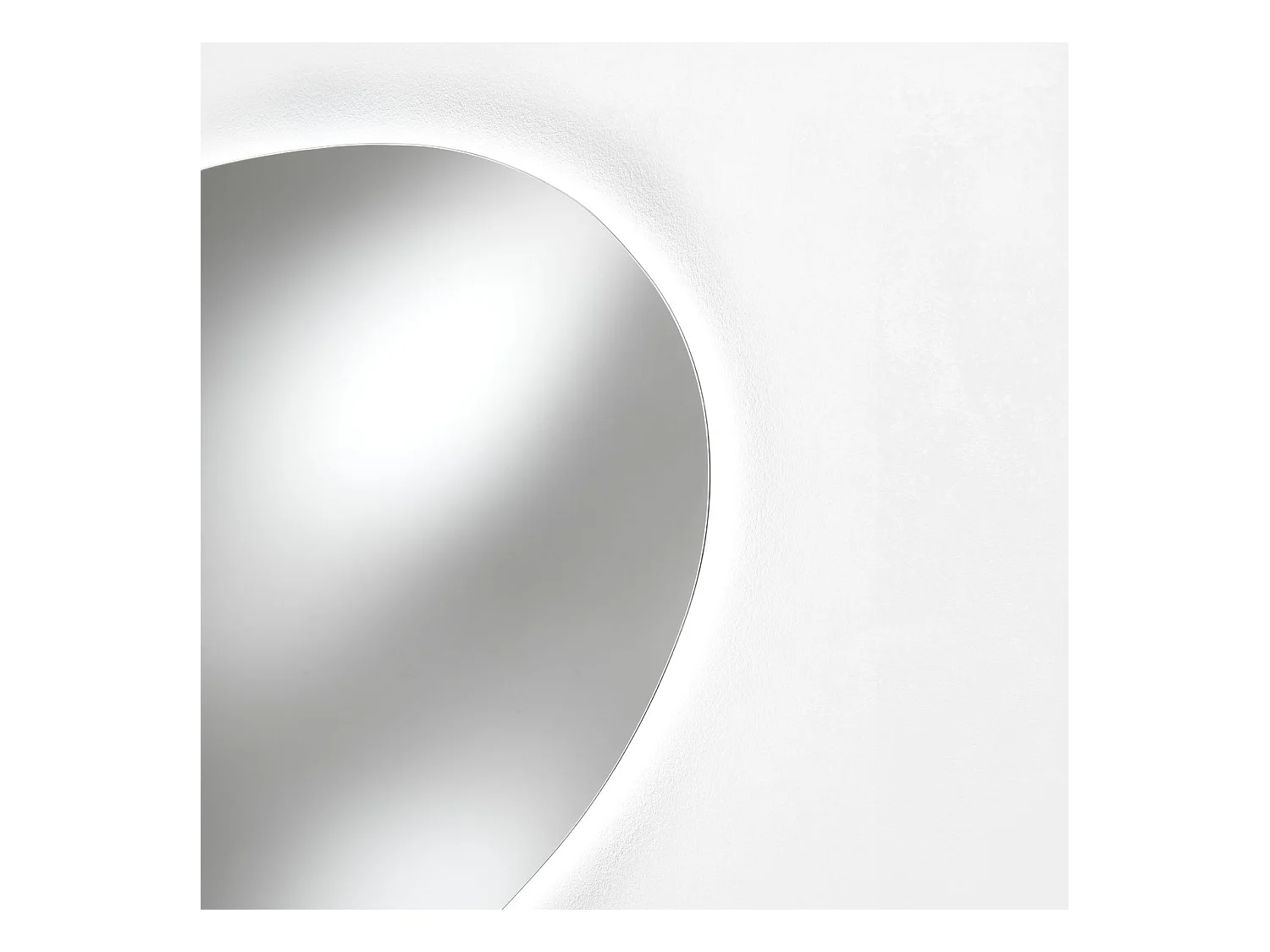 Composição 3 peças SOLMIRA branco mate