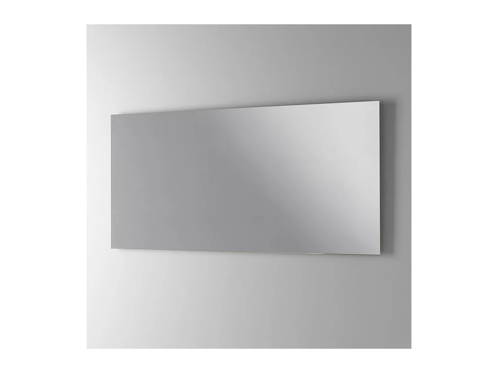 Composition vasque droite 4 pièces SOLMIRA taupe