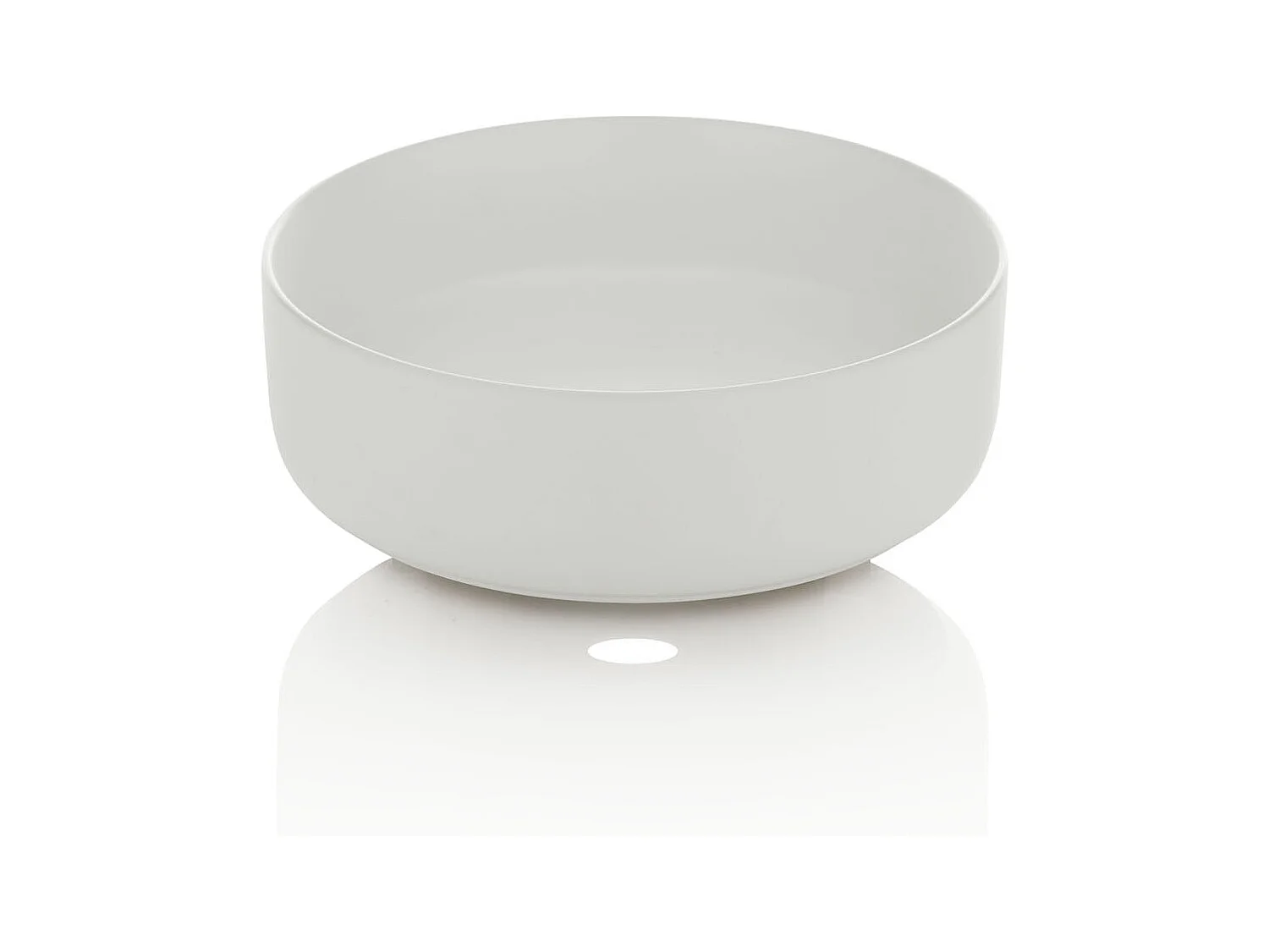 Composition 4 pièces SOLMIRA chêne/blanc