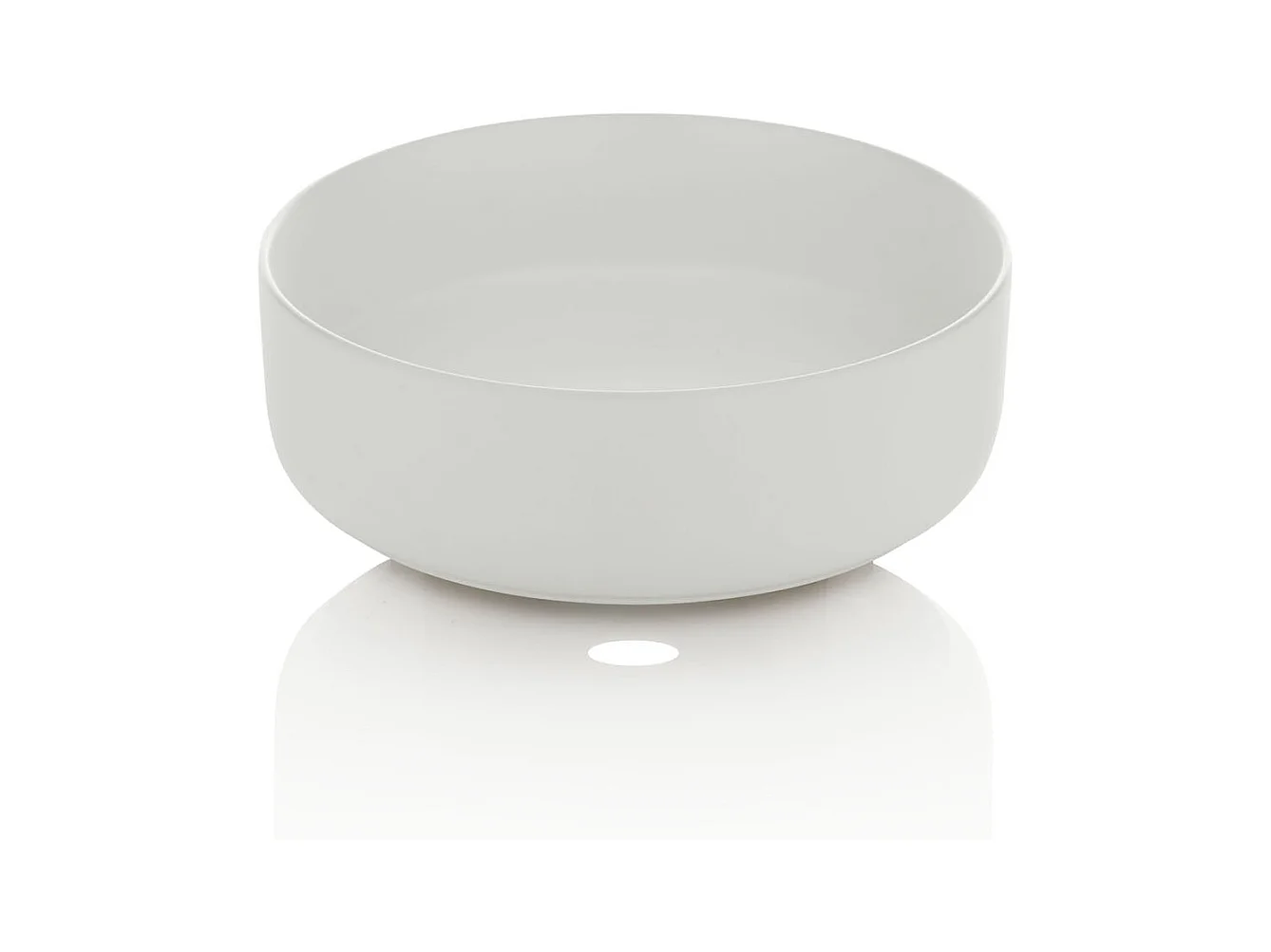 Composition 4 pièces SOLMIRA chêne/blanc