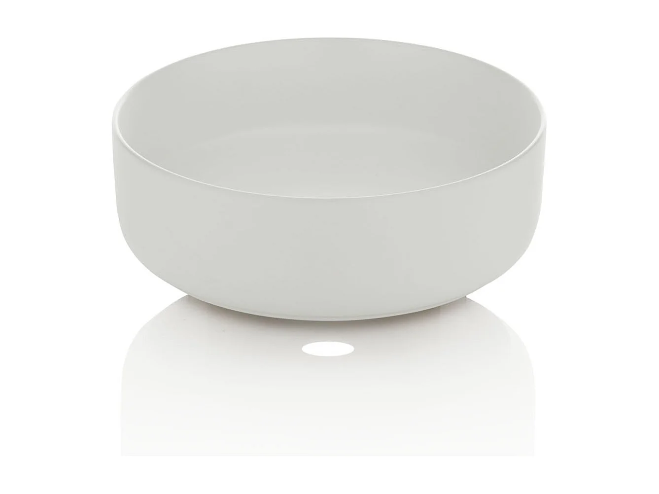 Komposition 4-teilig SOLMIRA eiche/weiß